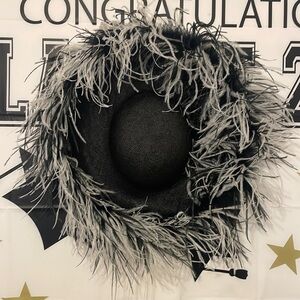 Vintage Whittall & Shon Derby Hat